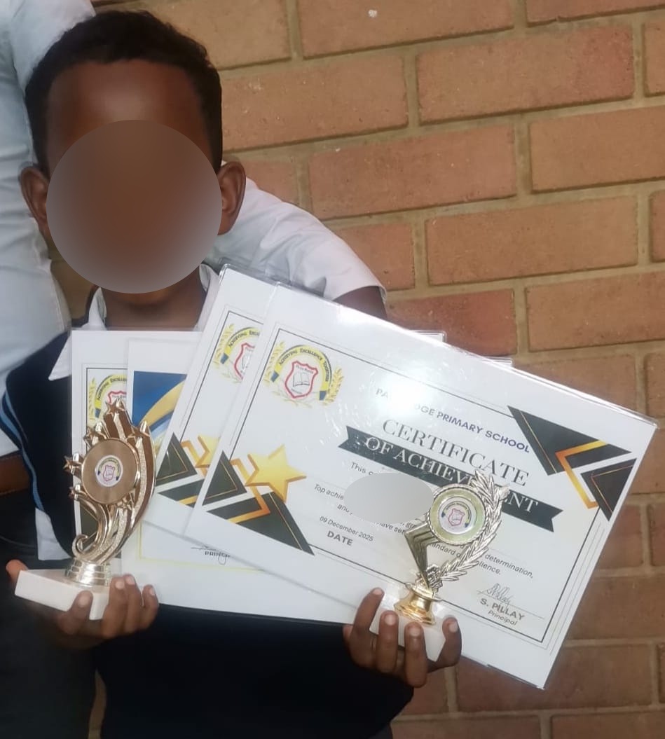 Excellence in Education Award 2023