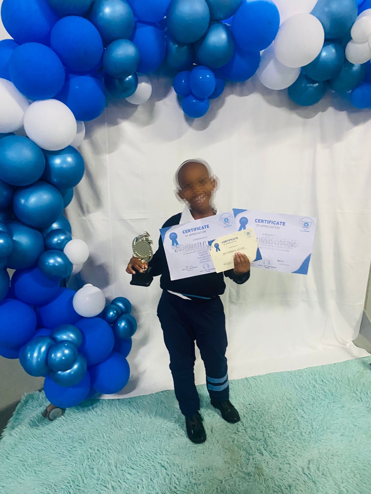 Music Performance 2022