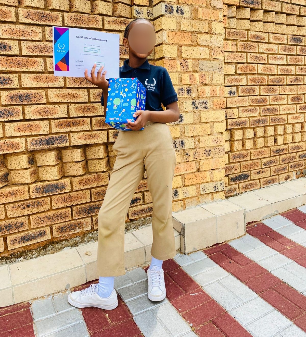 Annual Graduation Ceremony 2023