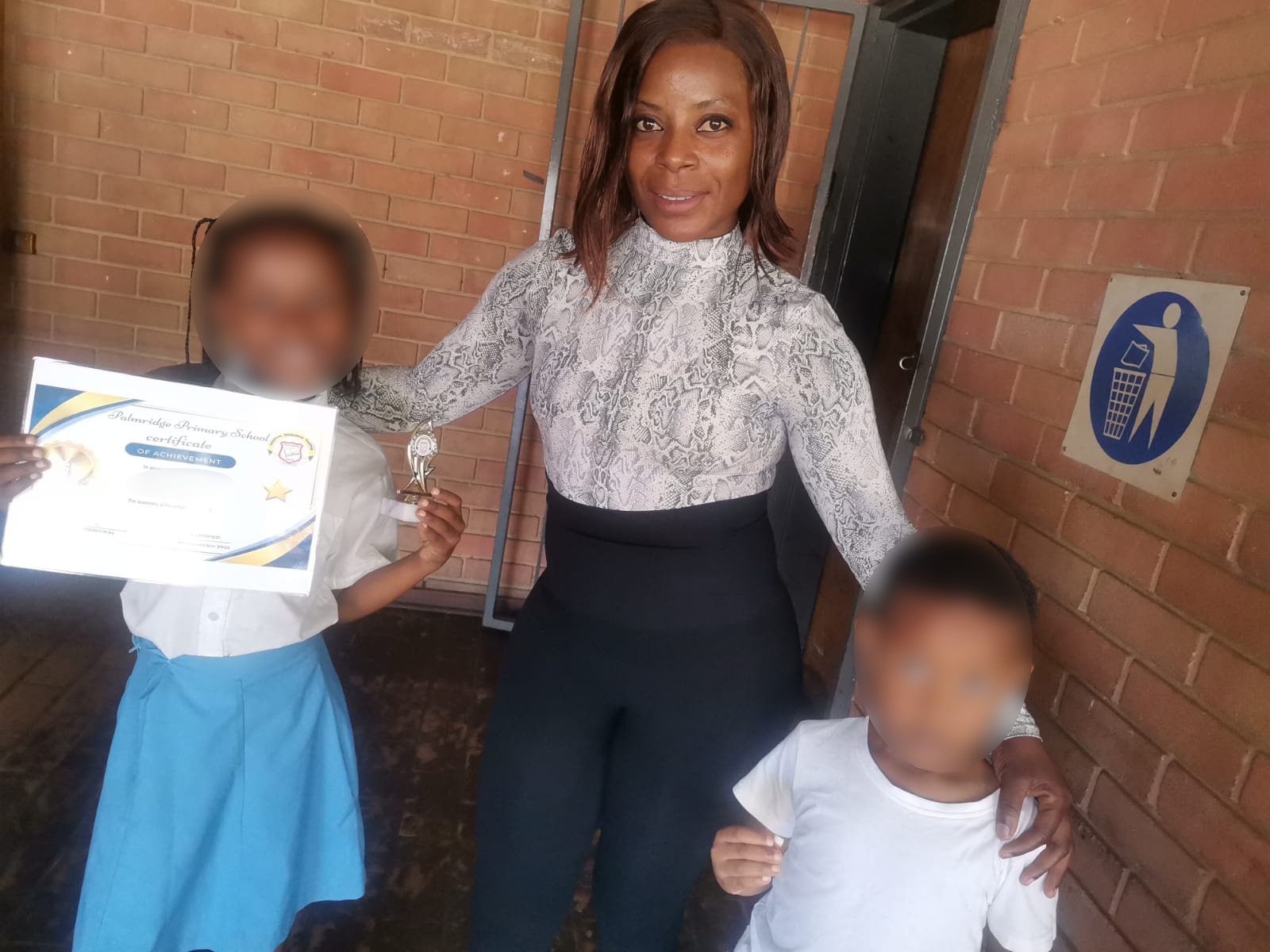 Teacher Excellence Award 2022