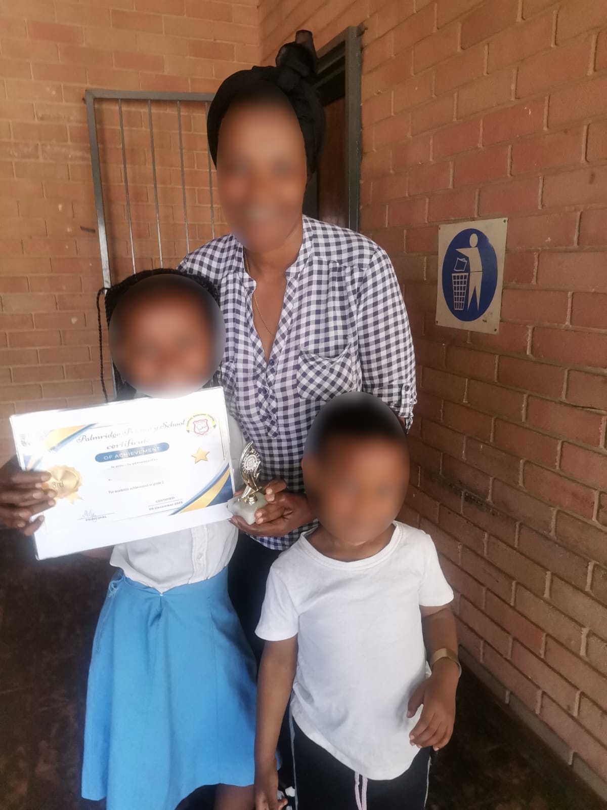 Reading Achievement Celebration